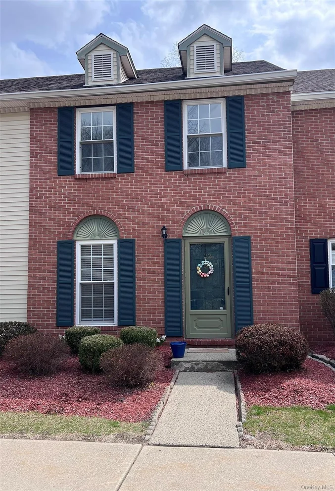 Unit for sale at 22 Yorkshire Terrace, Blooming Grove, NY 10992