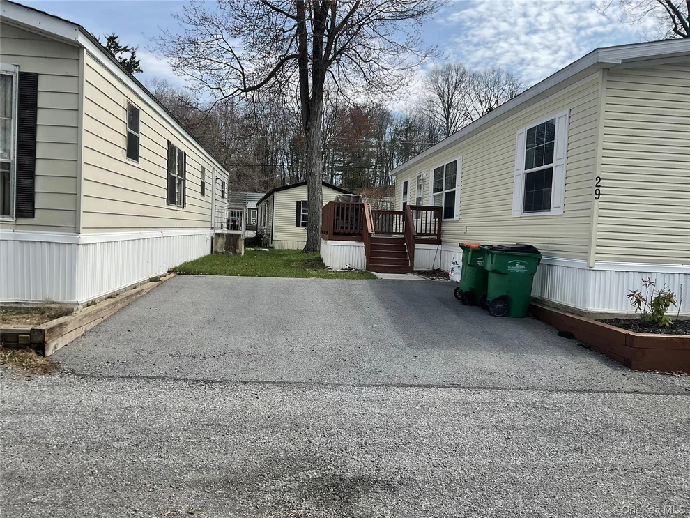 Photo of 95 New Hackensack Road, Wappingers Falls, NY 12590