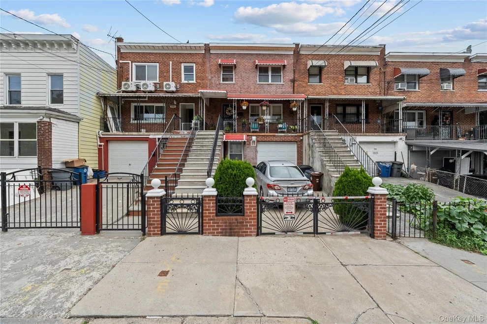 Unit for sale at 846 E 223rd Street, New York, NY 10466
