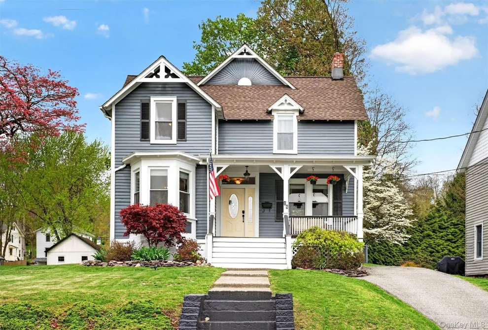 Unit for sale at 14 Wickham Avenue, Goshen, NY 10924
