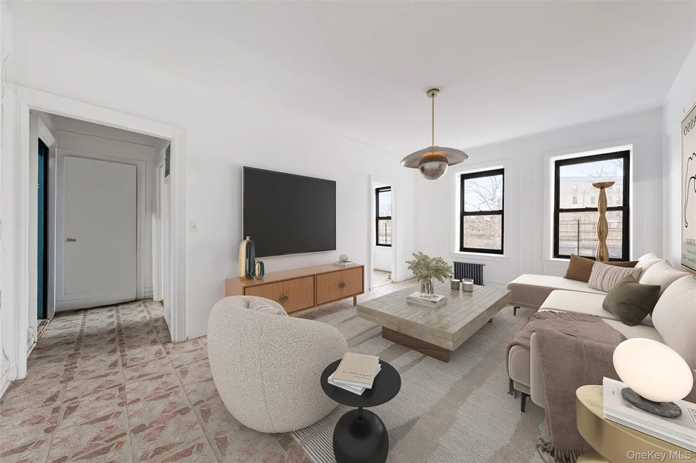 Unit for sale at 1715 Nelson Avenue, New York, NY 10453
