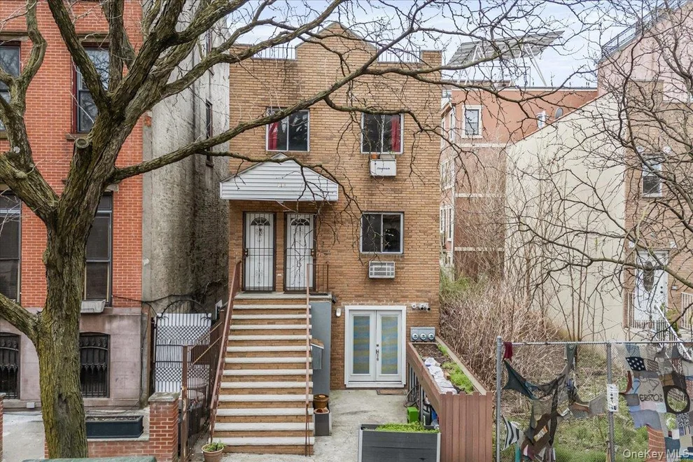 Unit for sale at 414 Franklin Avenue, New York, NY 11238