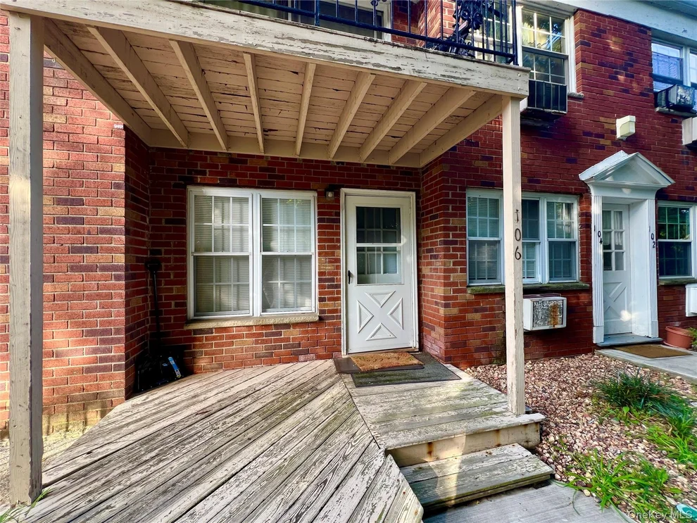Unit for sale at 4 COLONIAL Road, Beacon, NY 12508