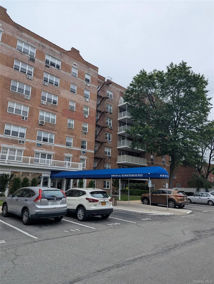 Unit for sale at 8509 151st Avenue, New York, NY 11414