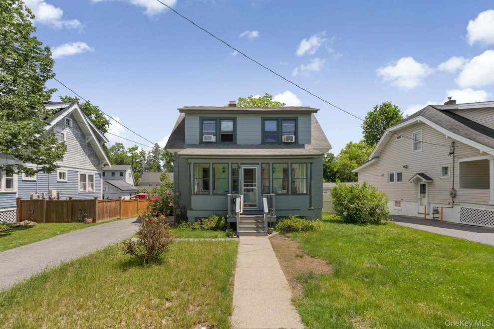 Unit for sale at 8 Mildred Avenue, Poughkeepsie, NY 12603