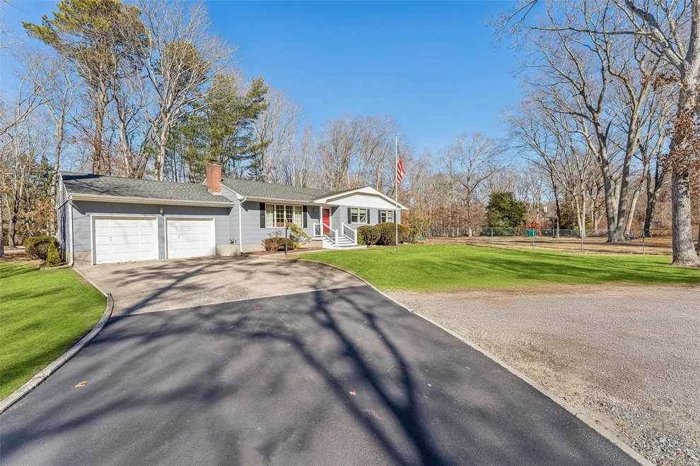 Unit for sale at 507 Chapman Boulevard, Brookhaven, NY 11949