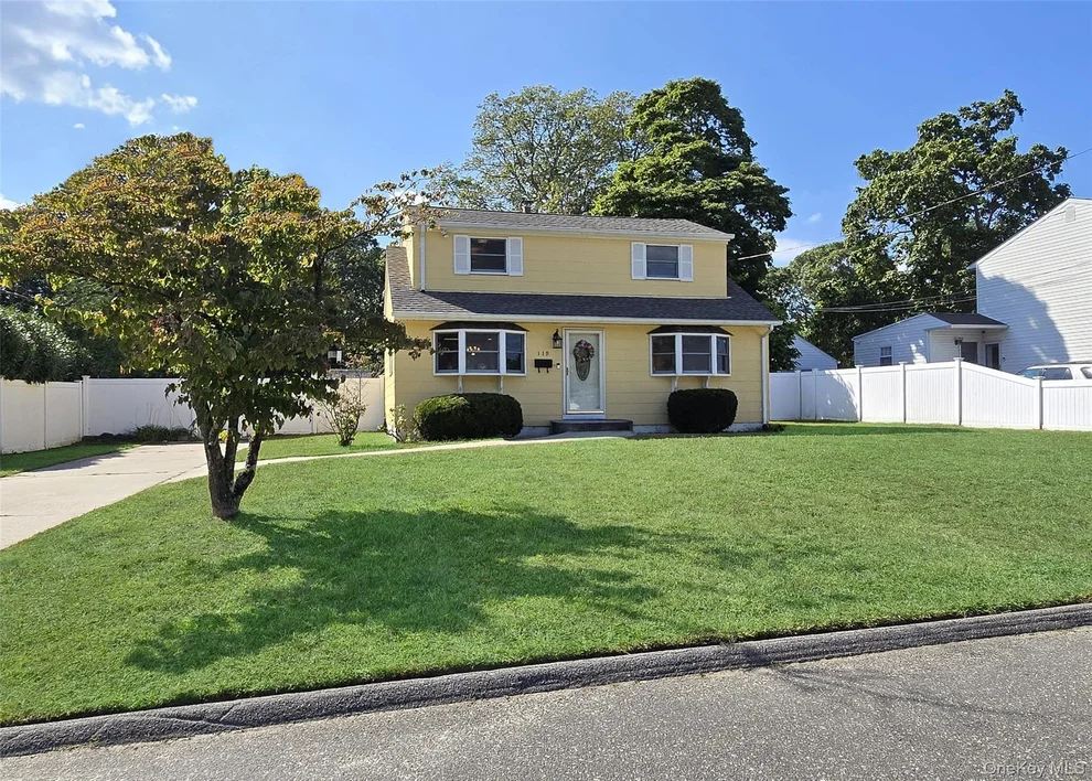 Unit for sale at 119 Noel Drive, Brookhaven, NY 11720