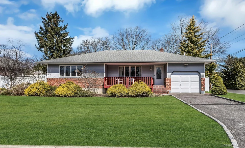 Unit for sale at 31 Baldwin Street, Islip, NY 11730