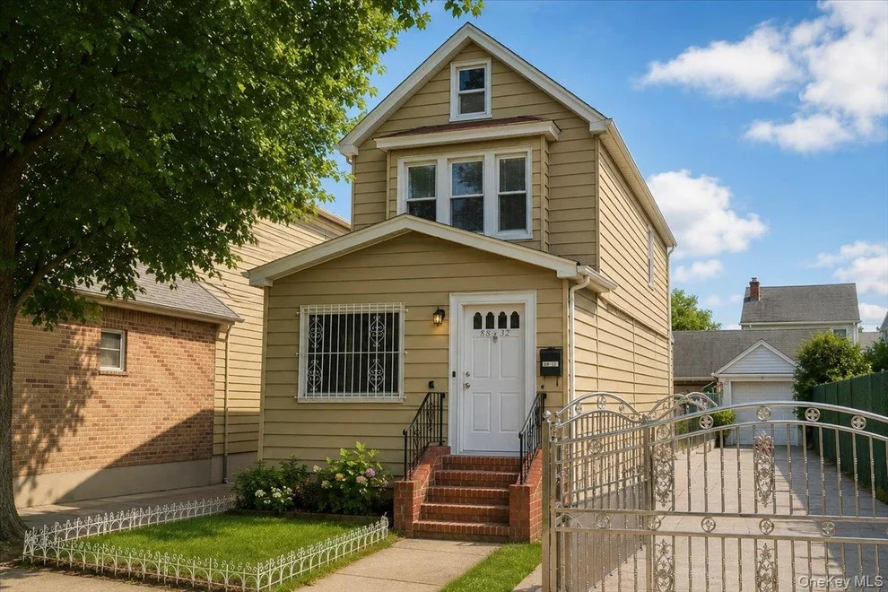 Unit for sale at 88-32 187th Place, New York, NY 11423