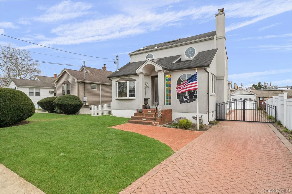 Unit for sale at 107 1st Place, Hempstead, NY 11710