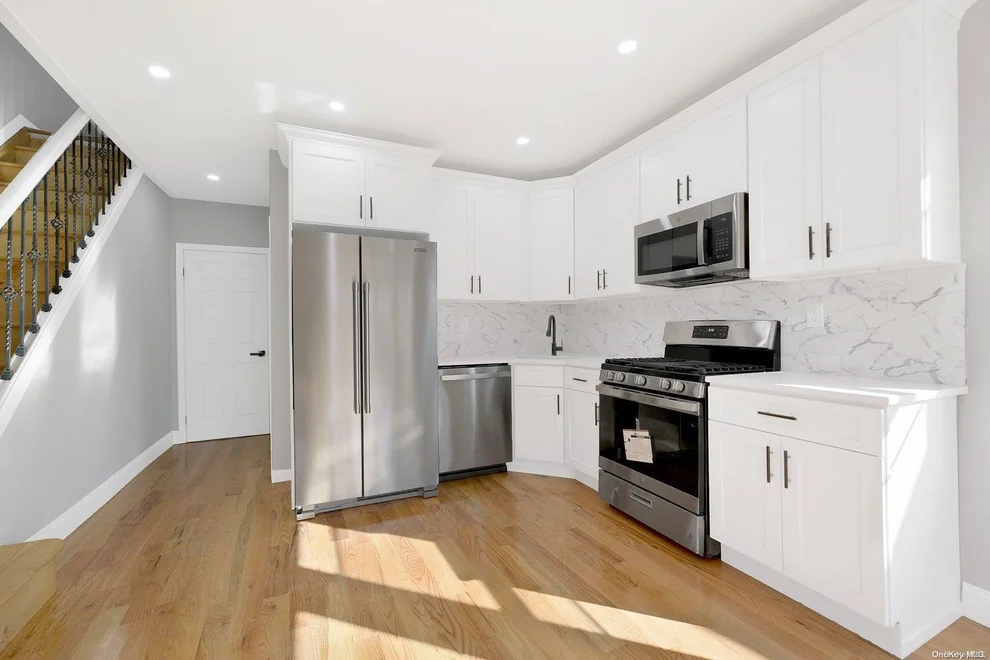 Unit for sale at 116-03 205th Street, New York, NY 11412