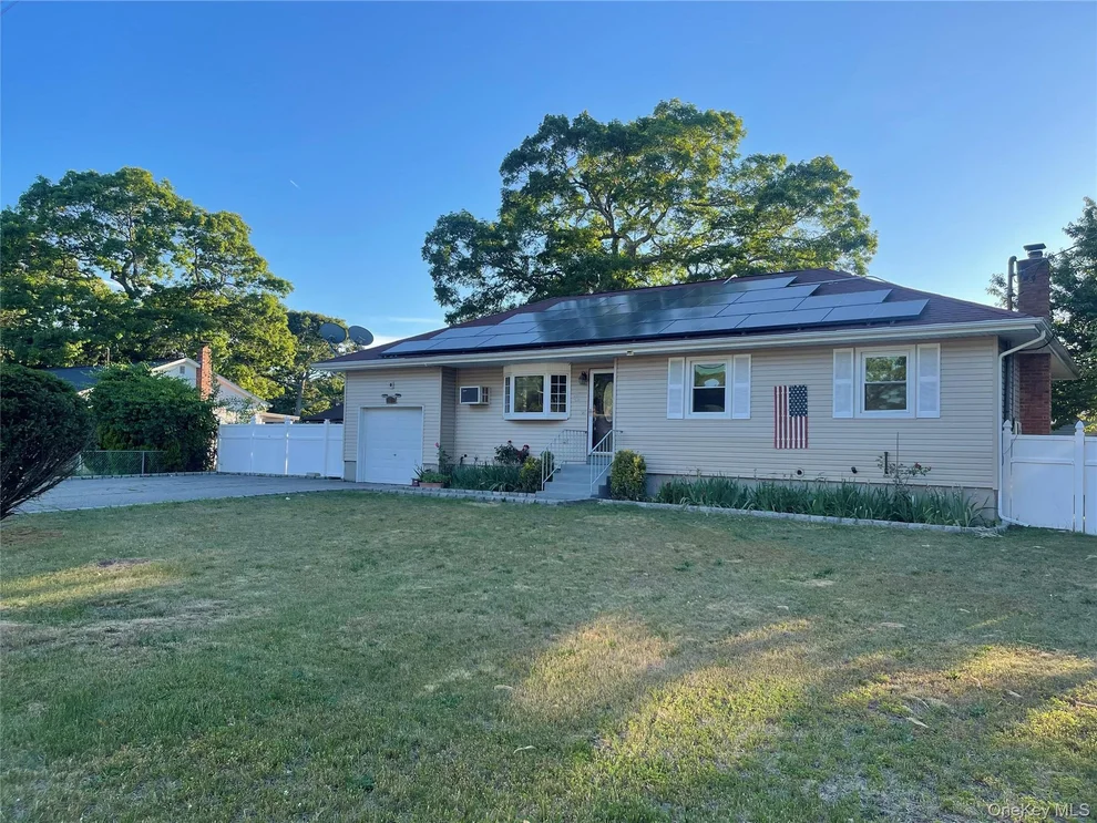 Unit for sale at 12 Heston Road, Brookhaven, NY 11967