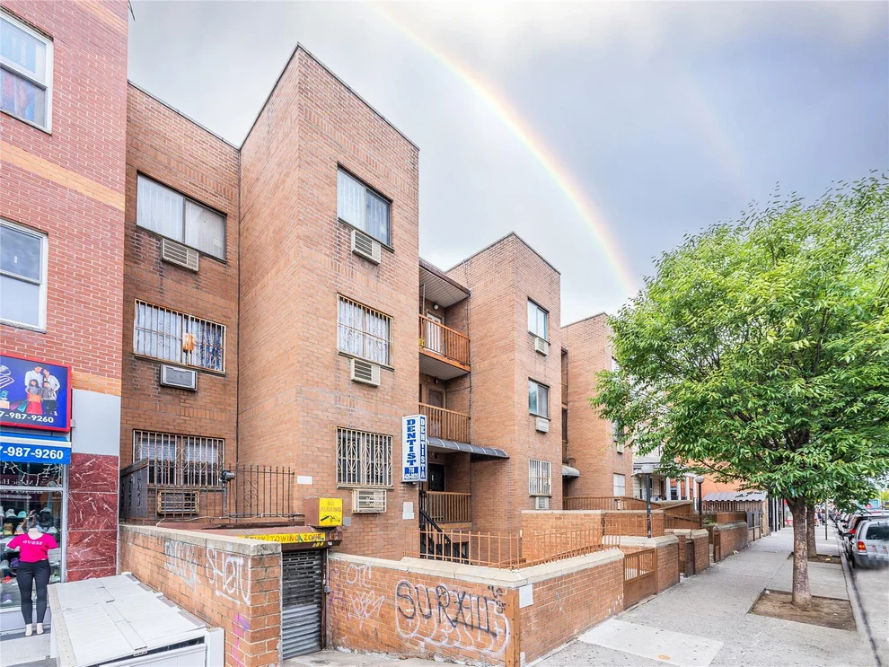Unit for sale at 37-30 103 Street, New York, NY 11368