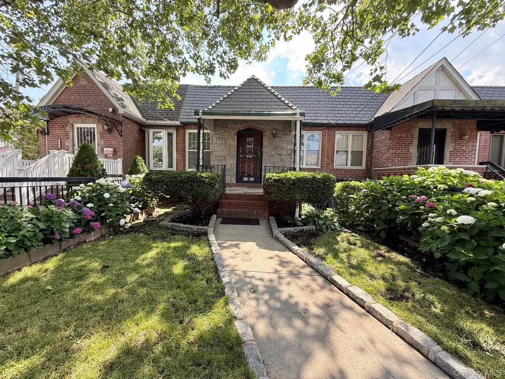 Unit for sale at 5962 69th Lane, New York, NY 11378