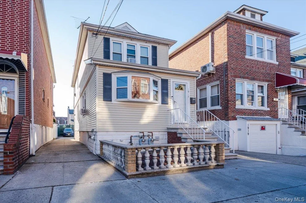 Unit for sale at 1917 Haight Avenue, New York, NY 10461