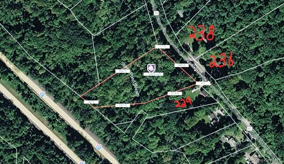 Unit for sale at Lot  42 Ludingtonville Road, Kent, NY 10512