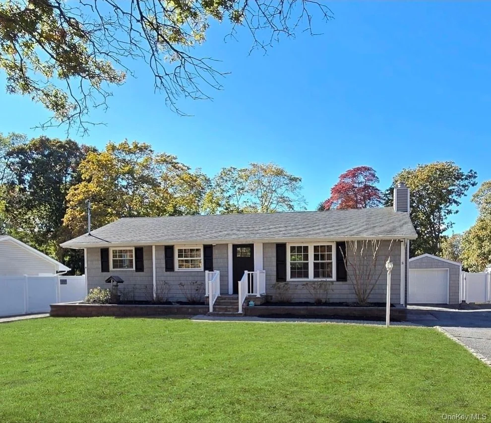 Unit for sale at 124 S Coleman Road, Brookhaven, NY 11720