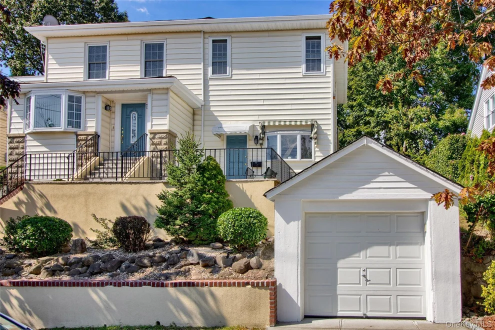 Unit for sale at 73 Sterling Avenue, Yonkers, NY 10704