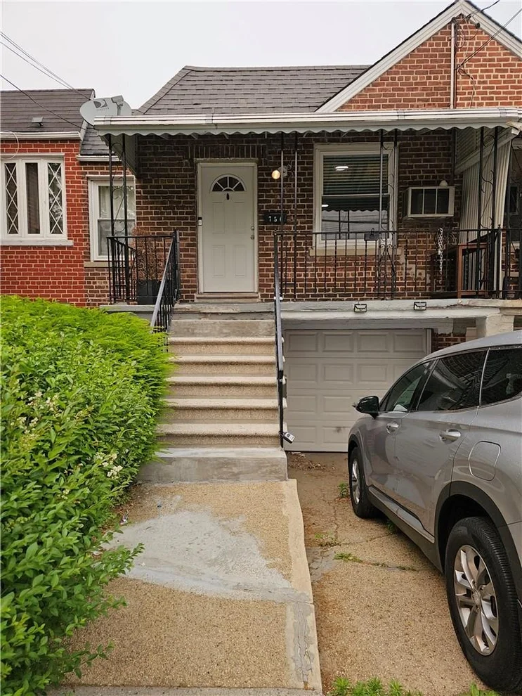 Unit for sale at 756 Calhoun Avenue, New York, NY 10465