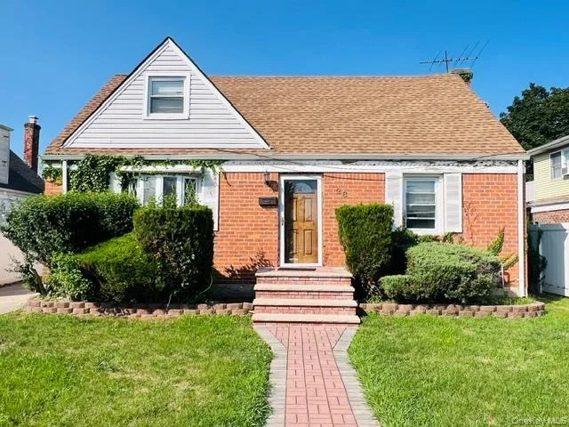 Unit for sale at 28 Monaco Avenue, Hempstead, NY 11003