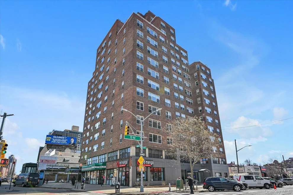 Unit for sale at 107-40 Queens Boulevard, New York, NY 11375