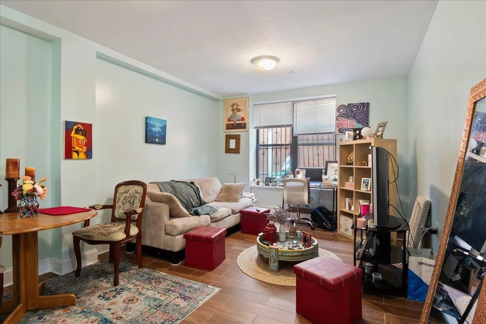 Unit for sale at 278 Nagle Avenue, New York, NY 10034