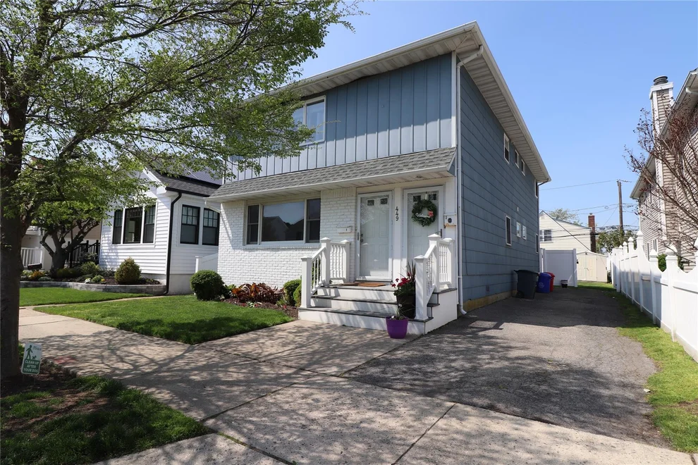 Unit for sale at 449 E Market Street, Long Beach, NY 11561