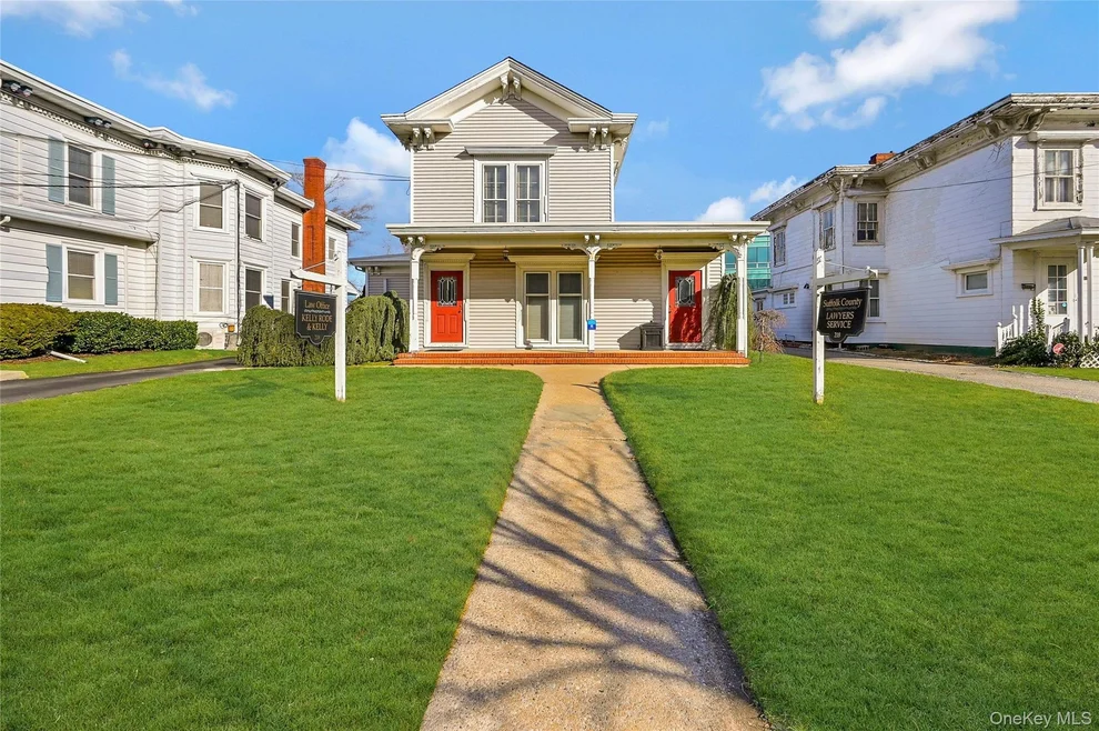 Unit for sale at 218 Griffing Avenue, Riverhead, NY 11901