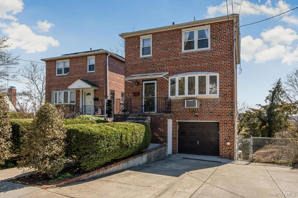 Unit for sale at 2768 Netherland Avenue, New York, NY 10463