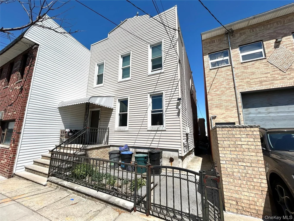 Unit for sale at 5951 56th Drive, New York, NY 11378