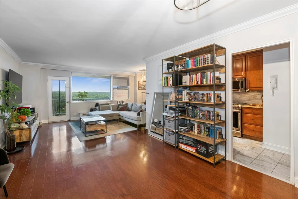 Unit for sale at 5900 Arlington Avenue, New York, NY 10471