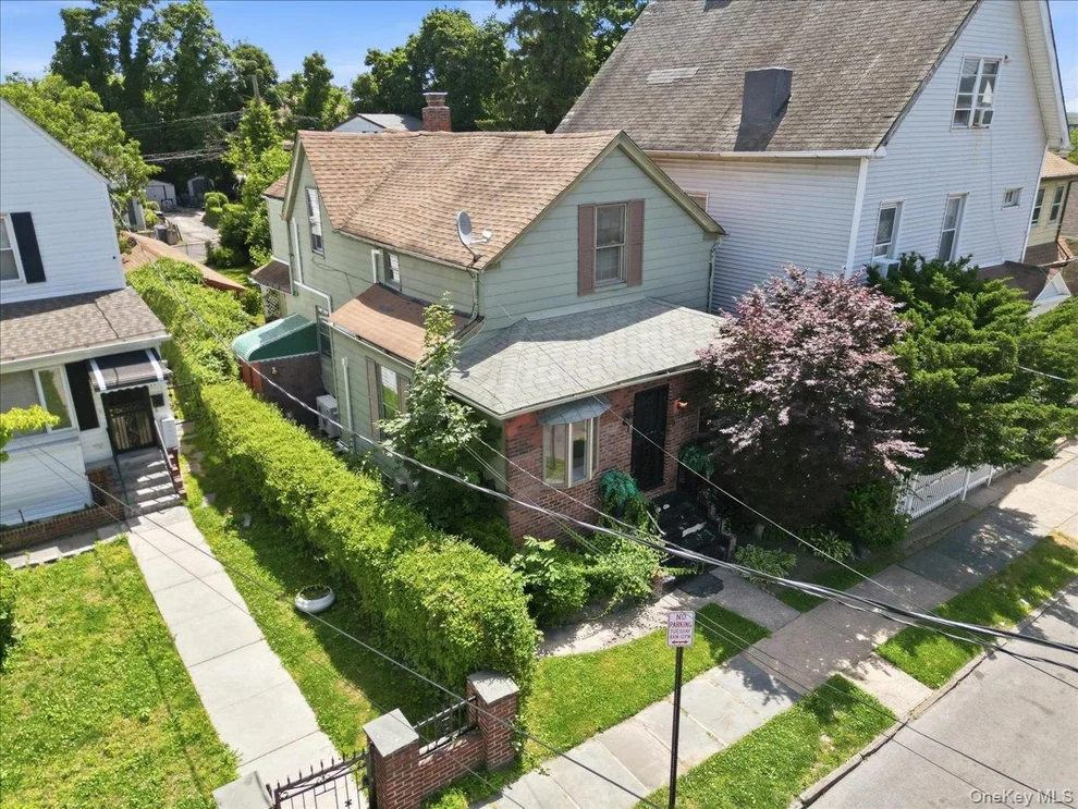 Unit for sale at 413 Union Avenue, Mount Vernon, NY 10550