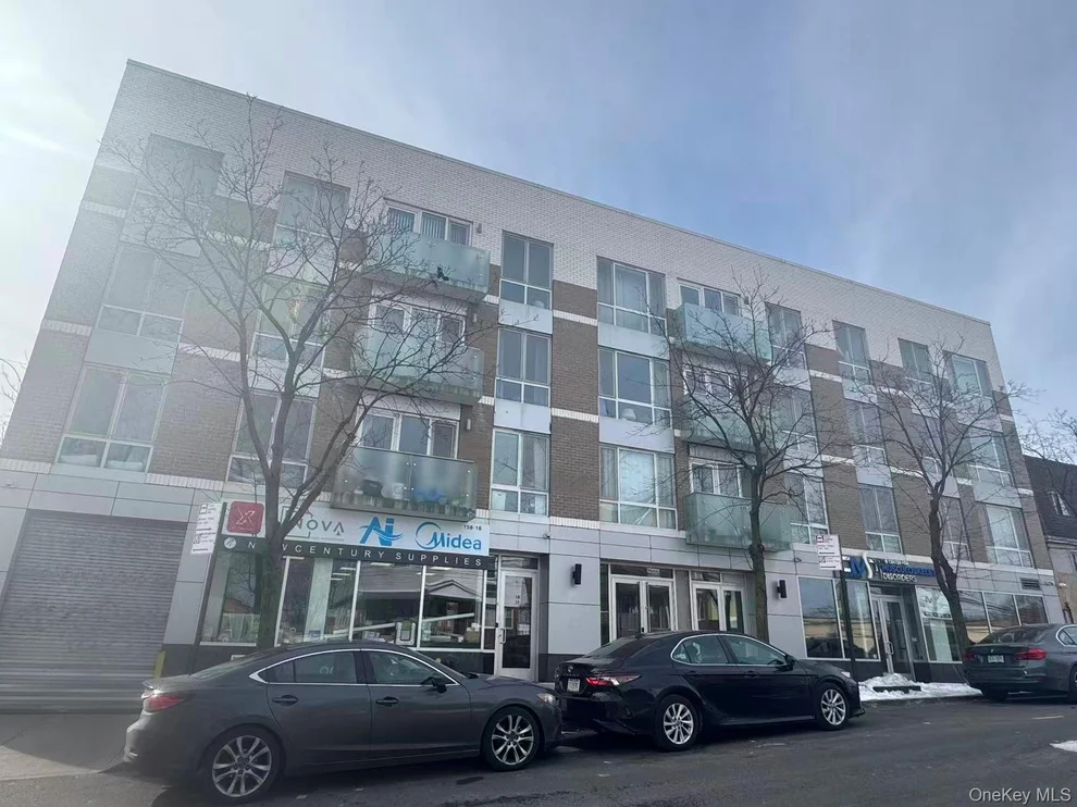 Unit for sale at 158-15 Union Turnpike, New York, NY 11366