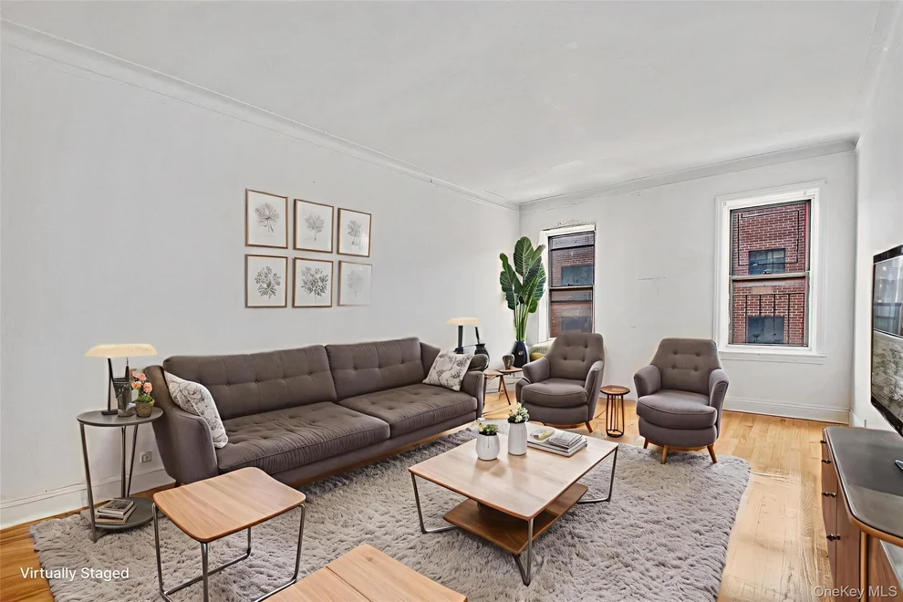 Unit for sale at 495 E 178th Street, New York, NY 10457