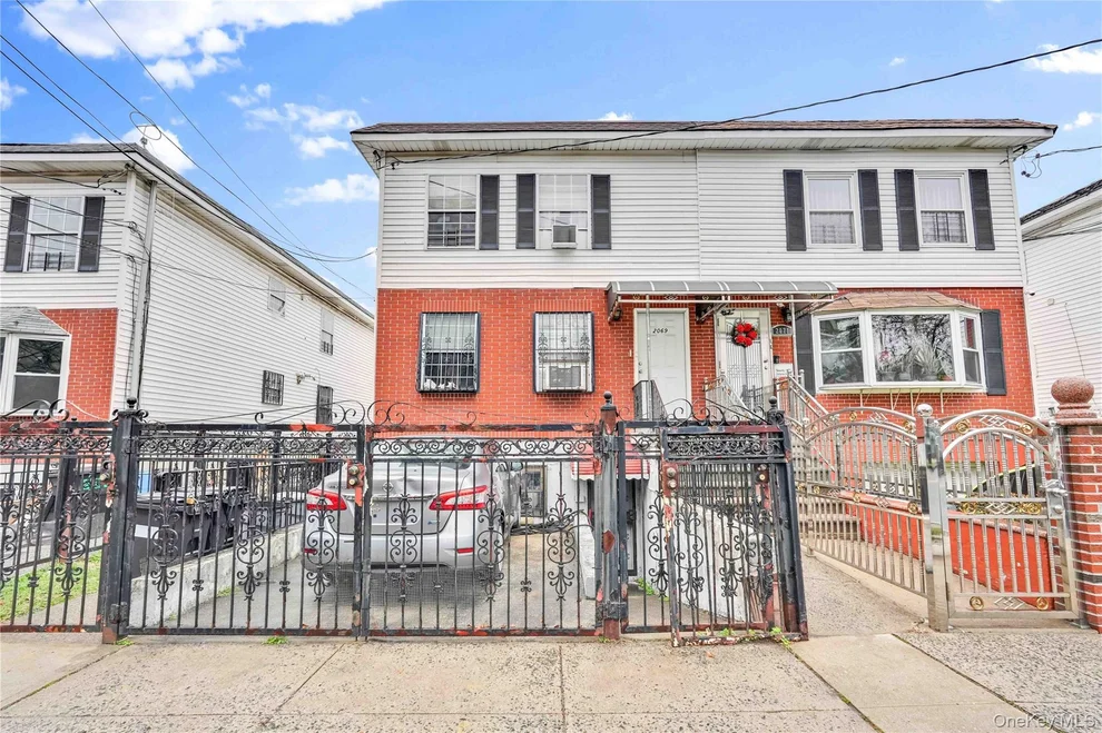 Unit for sale at 2069 Seward Avenue, New York, NY 10473