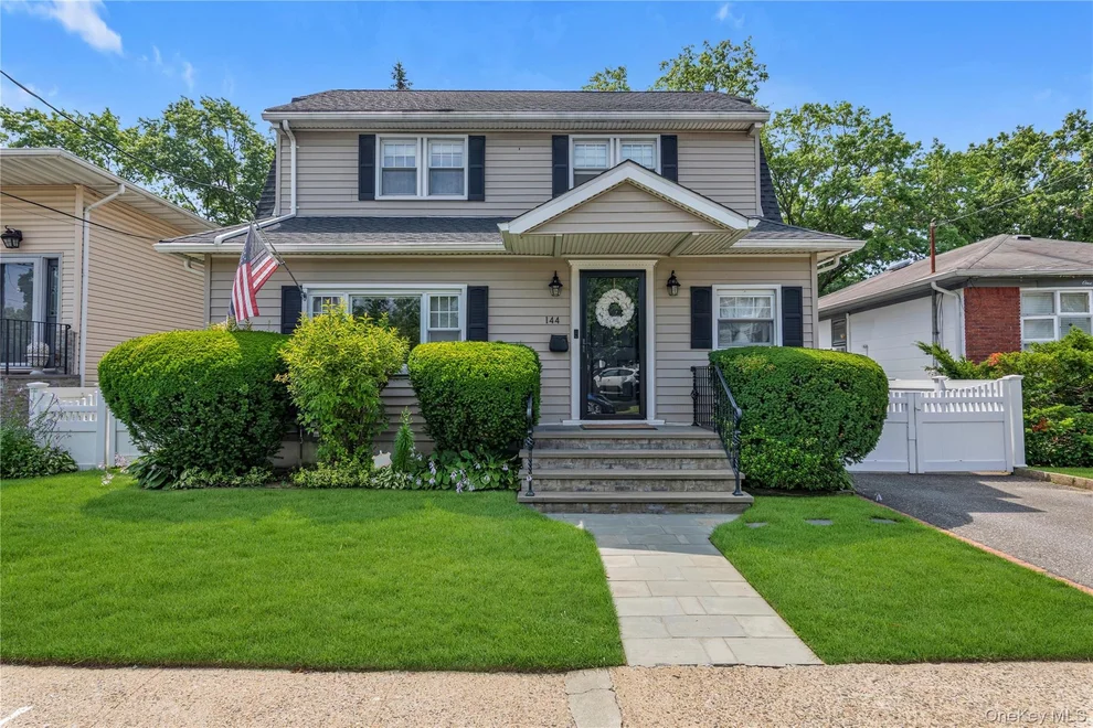 Unit for sale at 144 Buckingham Place, Hempstead, NY 11563