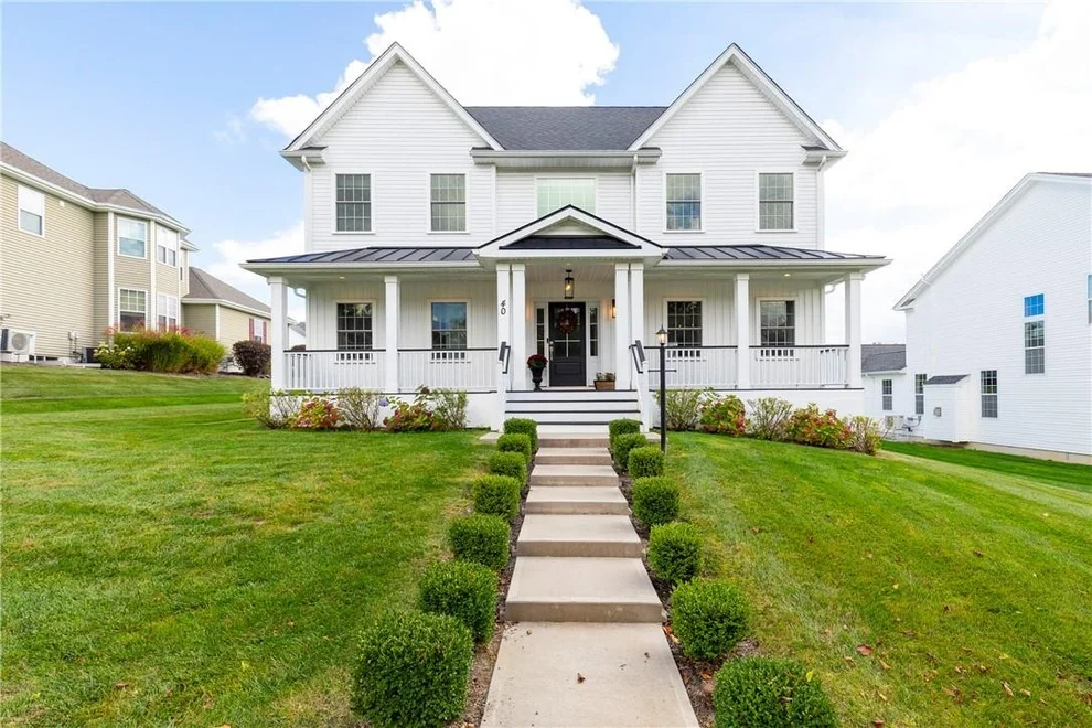 Unit for sale at 40 Bayberry Street, East Fishkill, NY 12533