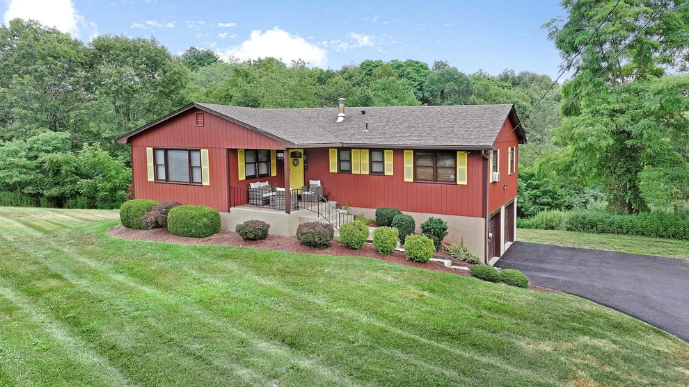 Unit for sale at 278 Fort Van Tyle Road, Greenville, NY 12771