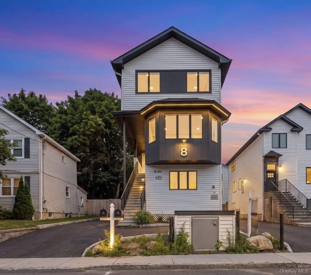 Unit for sale at 8 Memorial Park Drive, Ramapo, NY 10977