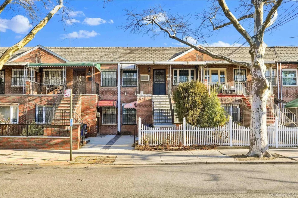Unit for sale at 1043 E 101st Street, New York, NY 11236