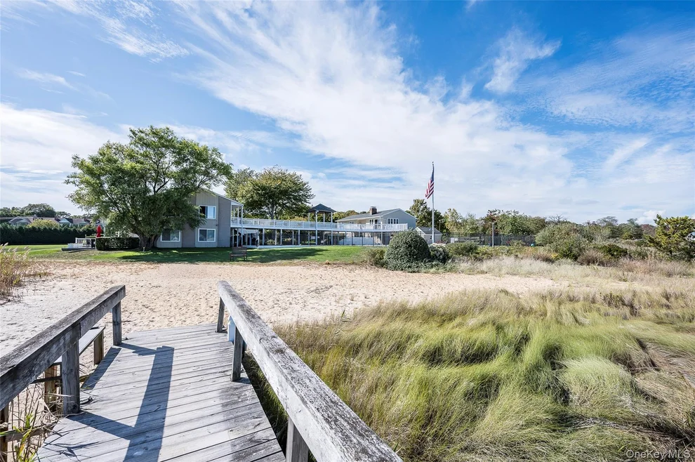 Unit for sale at 61 West Tiana Rd, Southampton, NY 11946