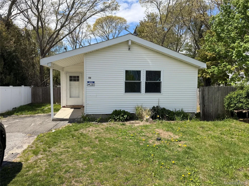 Unit for sale at 52 Judith Drive, Brookhaven, NY 11727