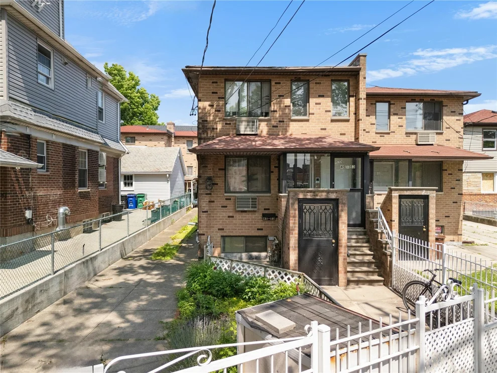 Unit for sale at 45-53 Parsons Boulevard, New York, NY 11355