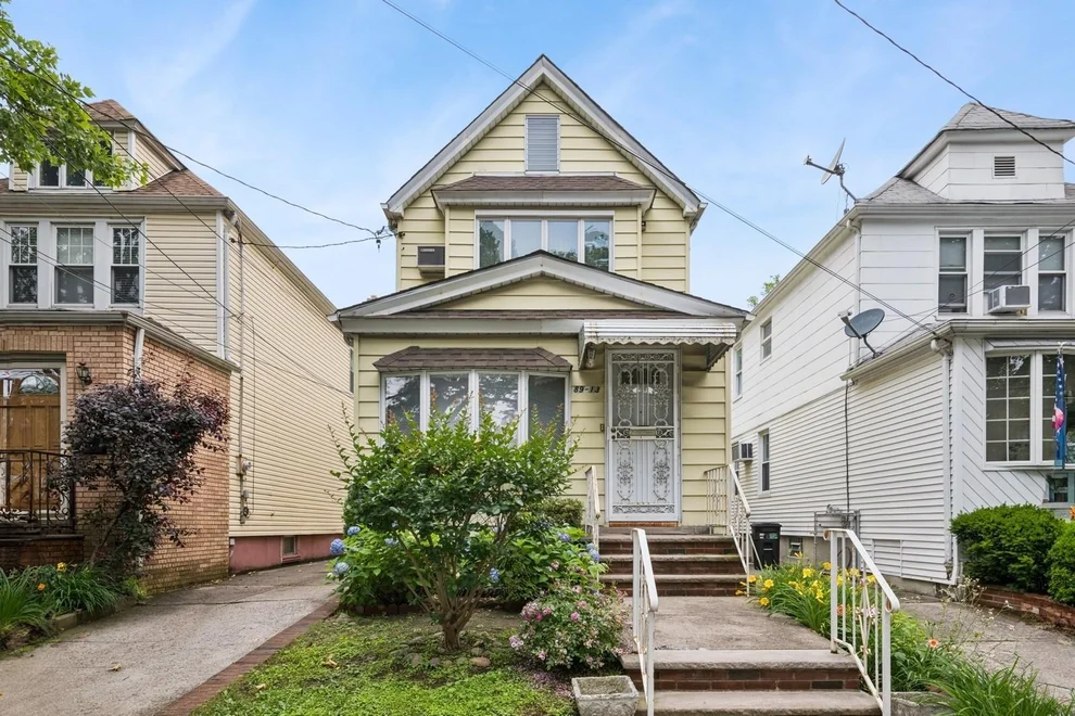 Unit for sale at 8913 69th Avenue, New York, NY 11375