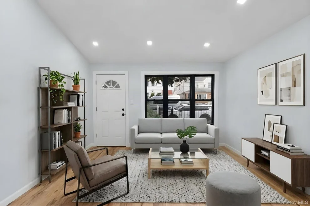 Unit for sale at 1537 E 54th Street, New York, NY 11234