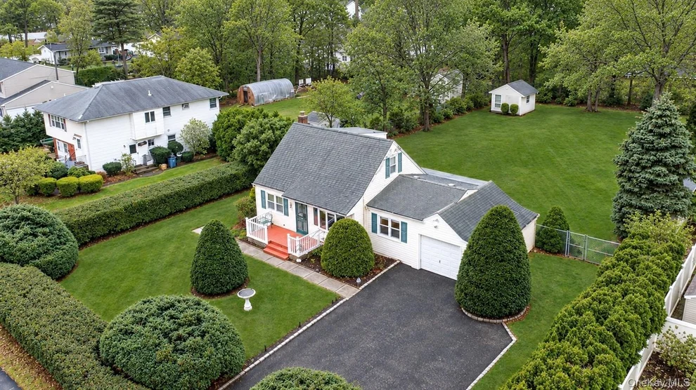 Unit for sale at 218 N Titmus Drive, Brookhaven, NY 11950