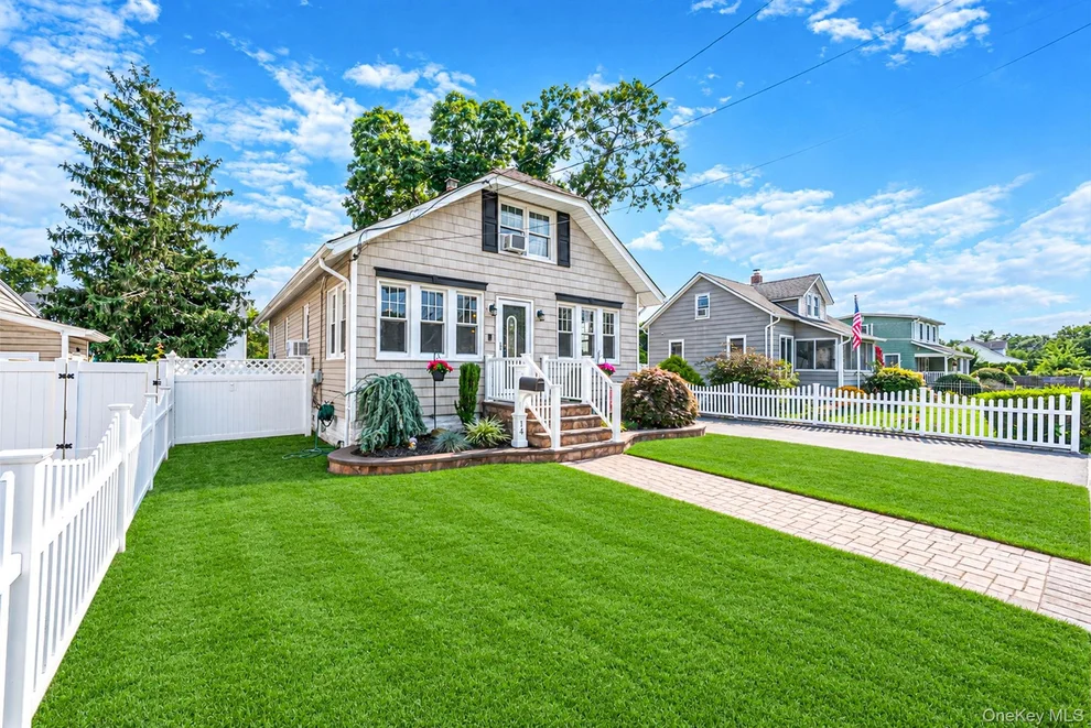 Unit for sale at 14 Andrew Avenue, Islip, NY 11752