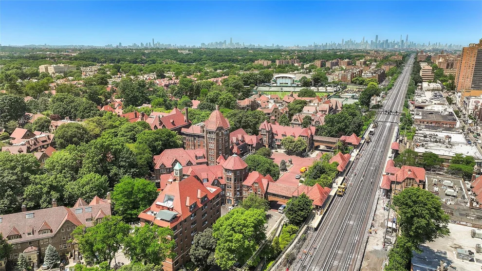 Unit for sale at 10 Holder Place, New York, NY 11375