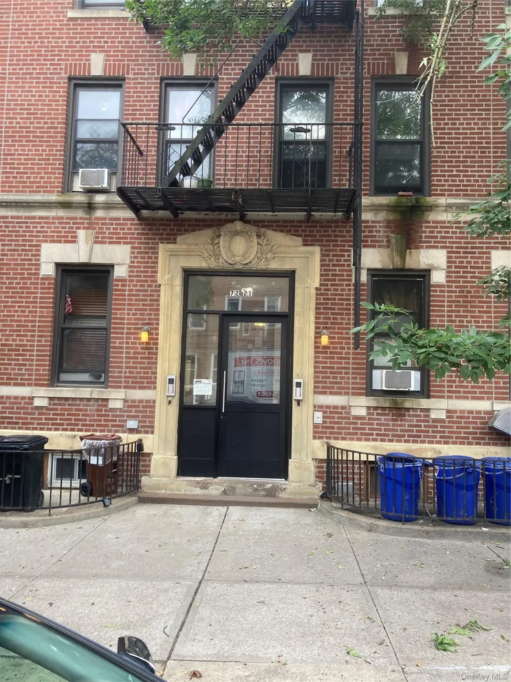 Unit for sale at 7221 67th Street, New York, NY 11385