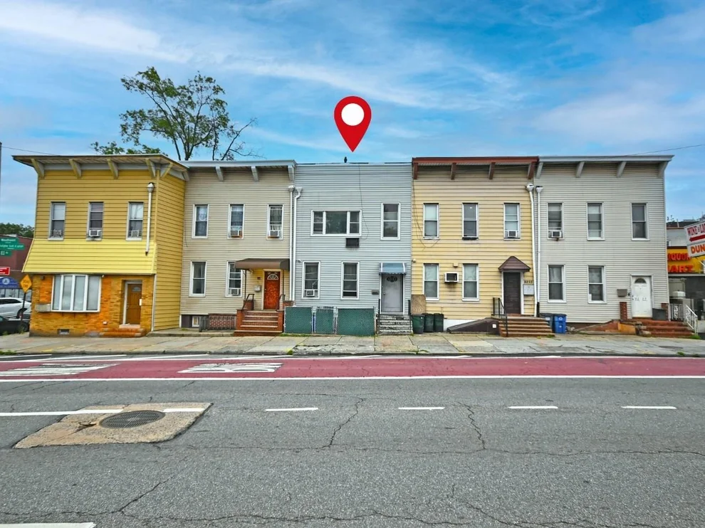 Unit for sale at 8231 Woodhaven Boulevard, New York, NY 11385